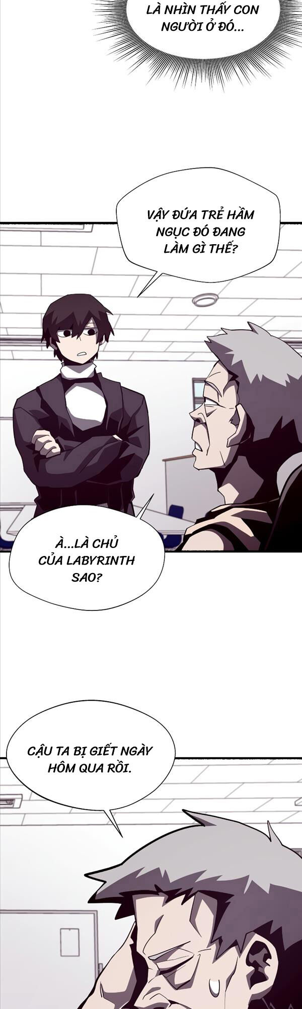 Hồi Ức Trong Ngục Tối Chap 45 - Next Chap 46