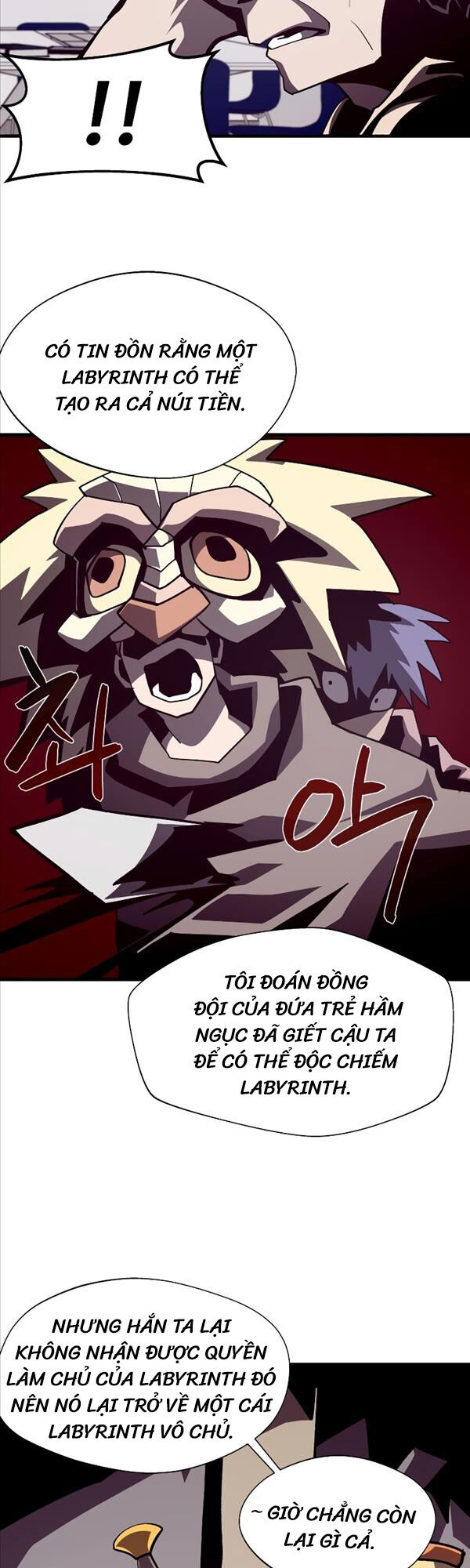 Hồi Ức Trong Ngục Tối Chap 45 - Next Chap 46