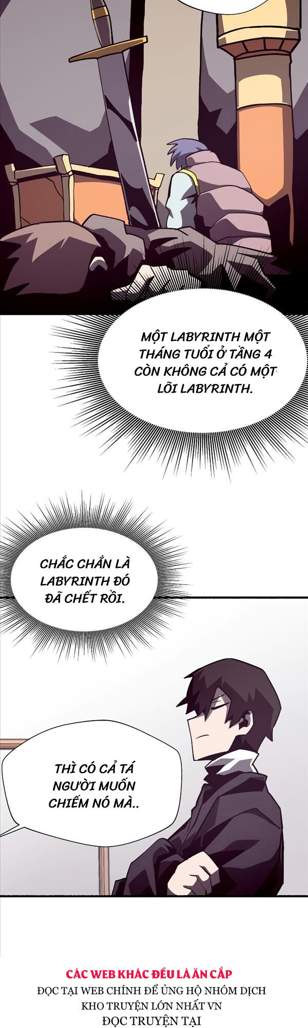 Hồi Ức Trong Ngục Tối Chap 45 - Next Chap 46