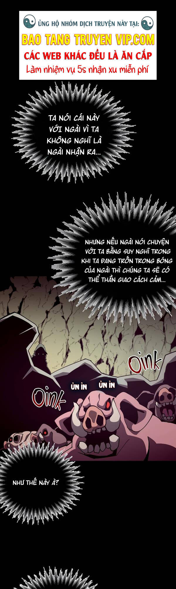 Hồi Ức Trong Ngục Tối Chap 47 - Next Chap 48