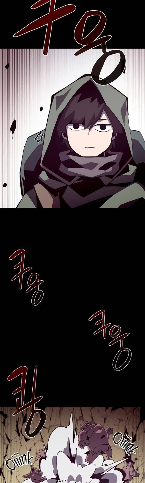 Hồi Ức Trong Ngục Tối Chap 47 - Next Chap 48