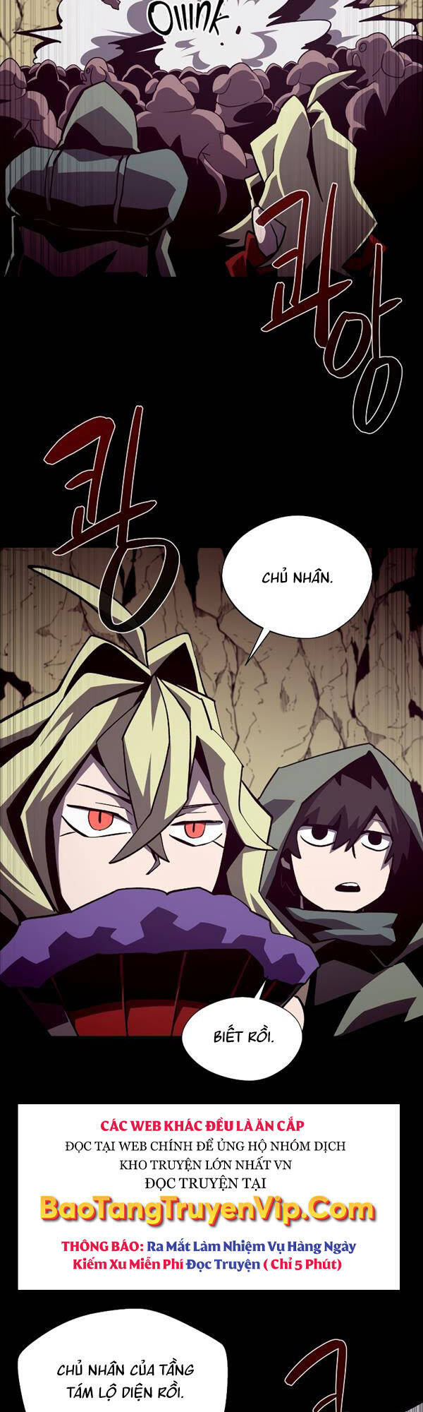 Hồi Ức Trong Ngục Tối Chap 47 - Next Chap 48