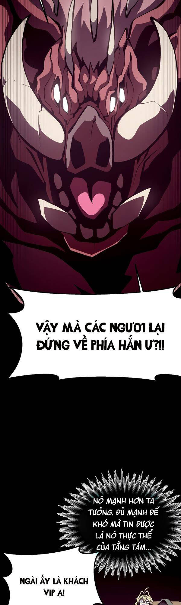 Hồi Ức Trong Ngục Tối Chap 47 - Next Chap 48