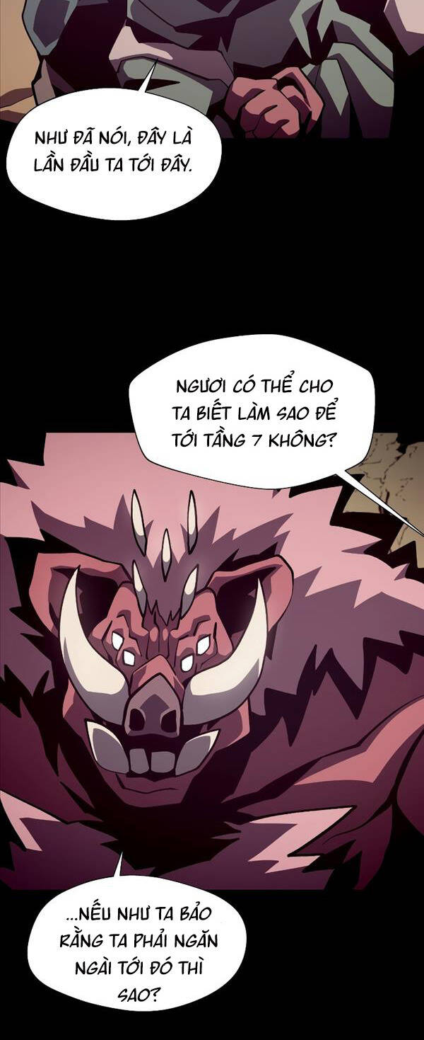 Hồi Ức Trong Ngục Tối Chap 47 - Next Chap 48