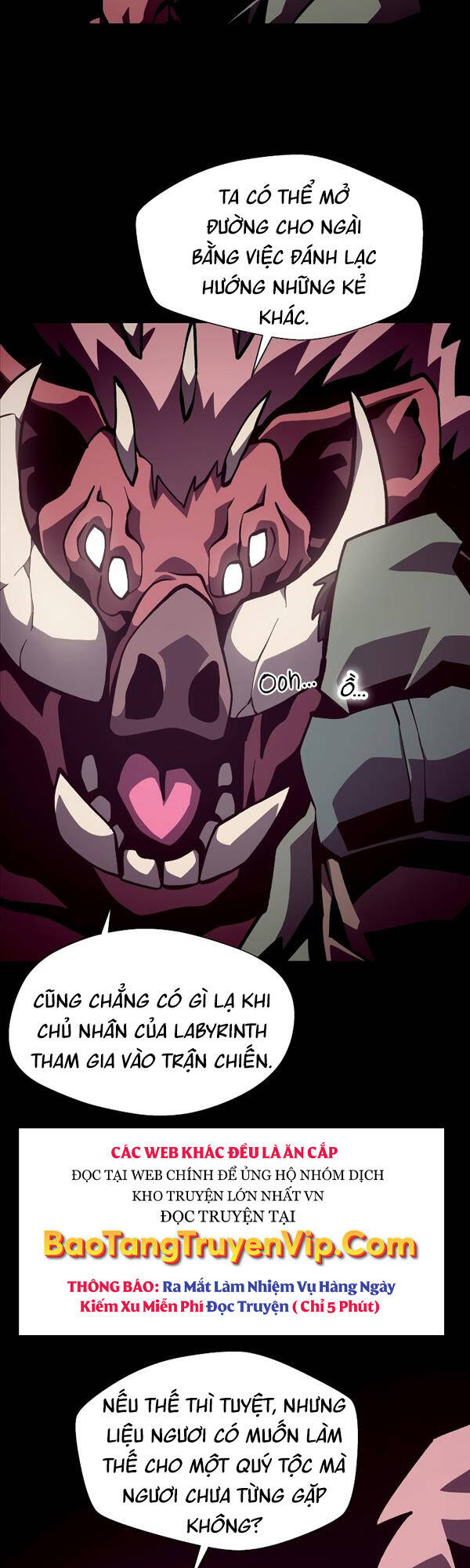 Hồi Ức Trong Ngục Tối Chap 47 - Next Chap 48