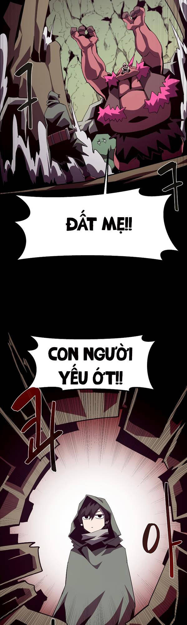 Hồi Ức Trong Ngục Tối Chap 47 - Next Chap 48