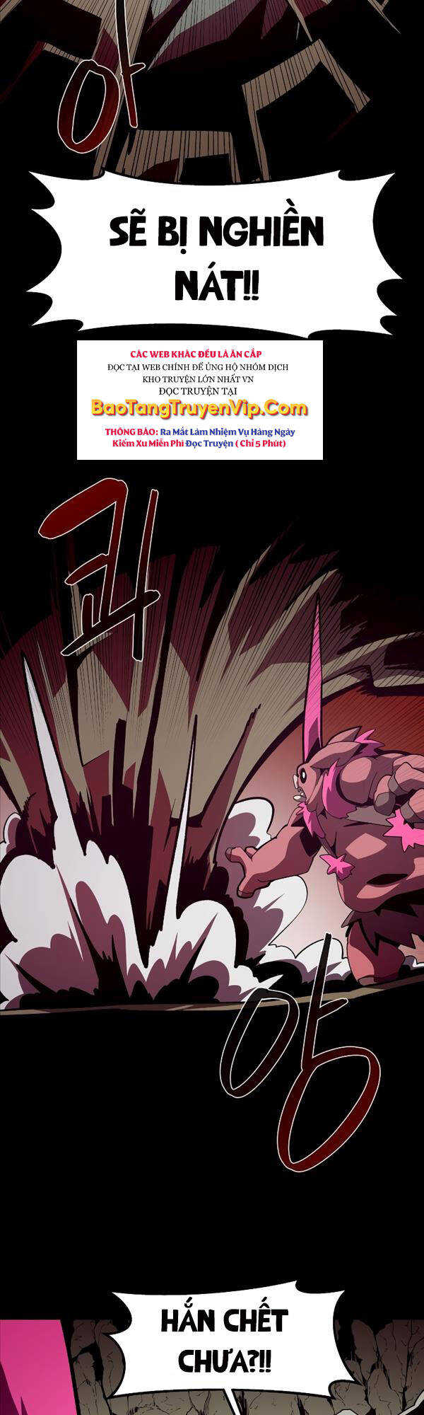 Hồi Ức Trong Ngục Tối Chap 47 - Next Chap 48