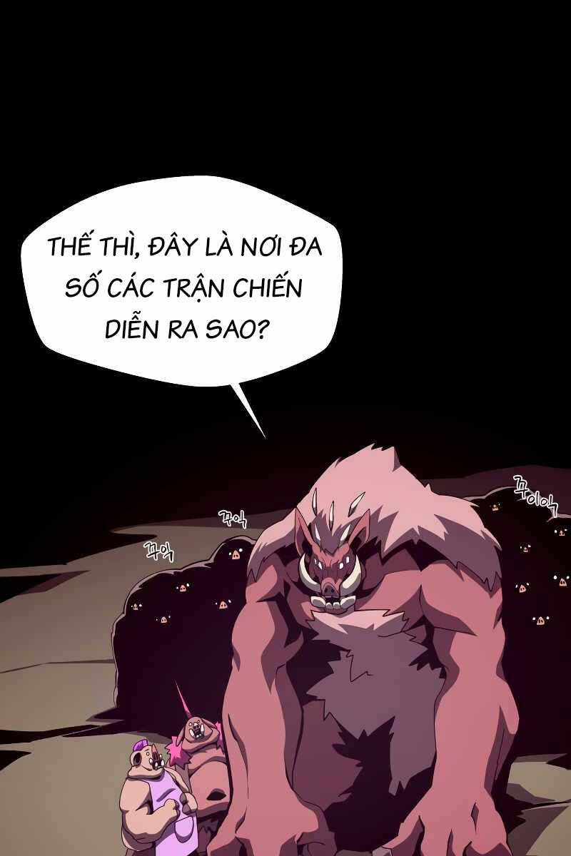Hồi Ức Trong Ngục Tối Chap 48 - Next Chap 49