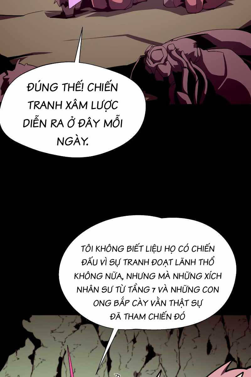 Hồi Ức Trong Ngục Tối Chap 48 - Next Chap 49