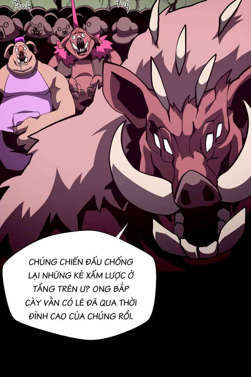 Hồi Ức Trong Ngục Tối Chap 48 - Next Chap 49