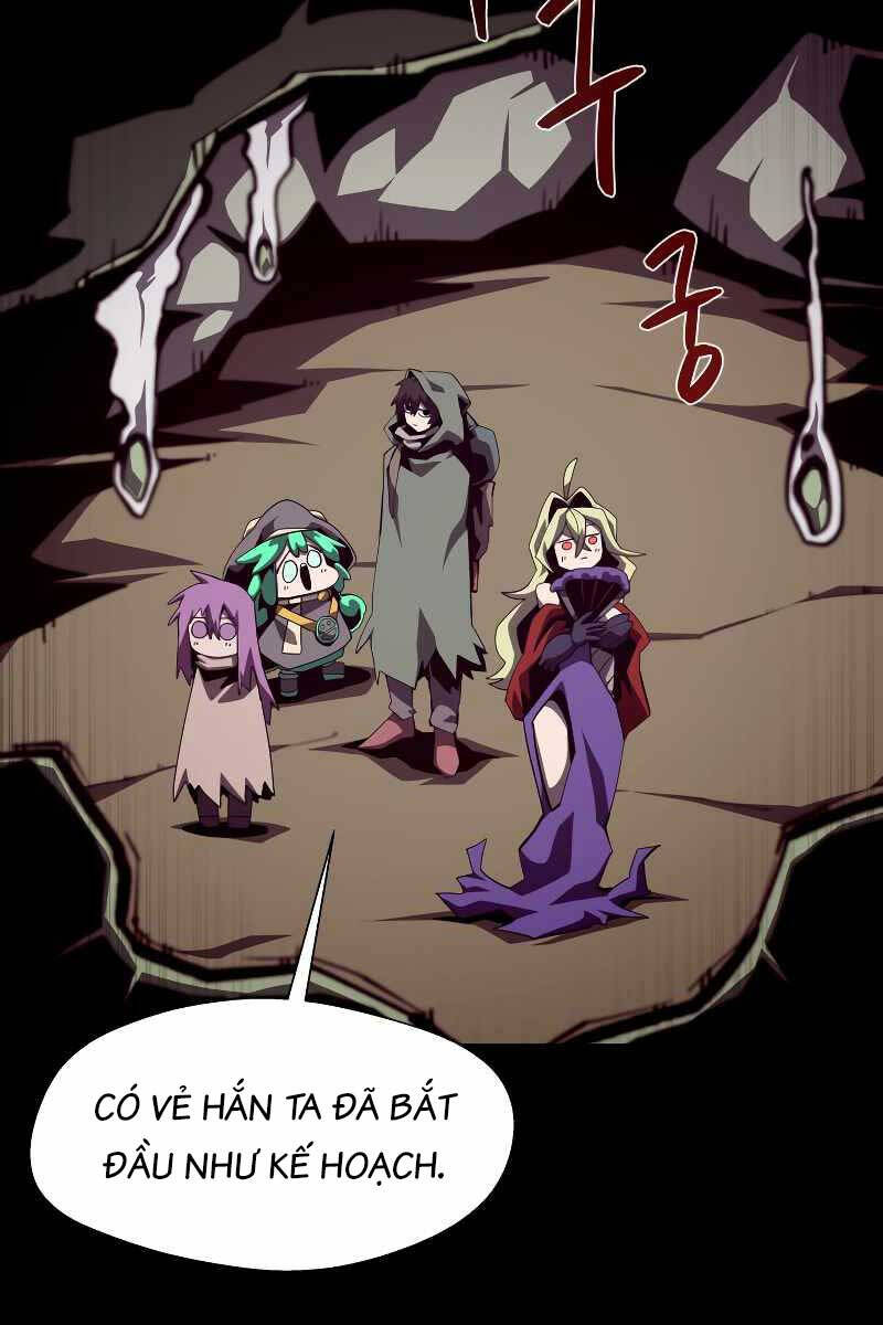 Hồi Ức Trong Ngục Tối Chap 48 - Next Chap 49