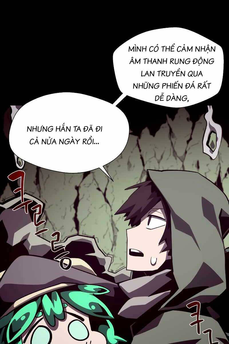 Hồi Ức Trong Ngục Tối Chap 48 - Next Chap 49