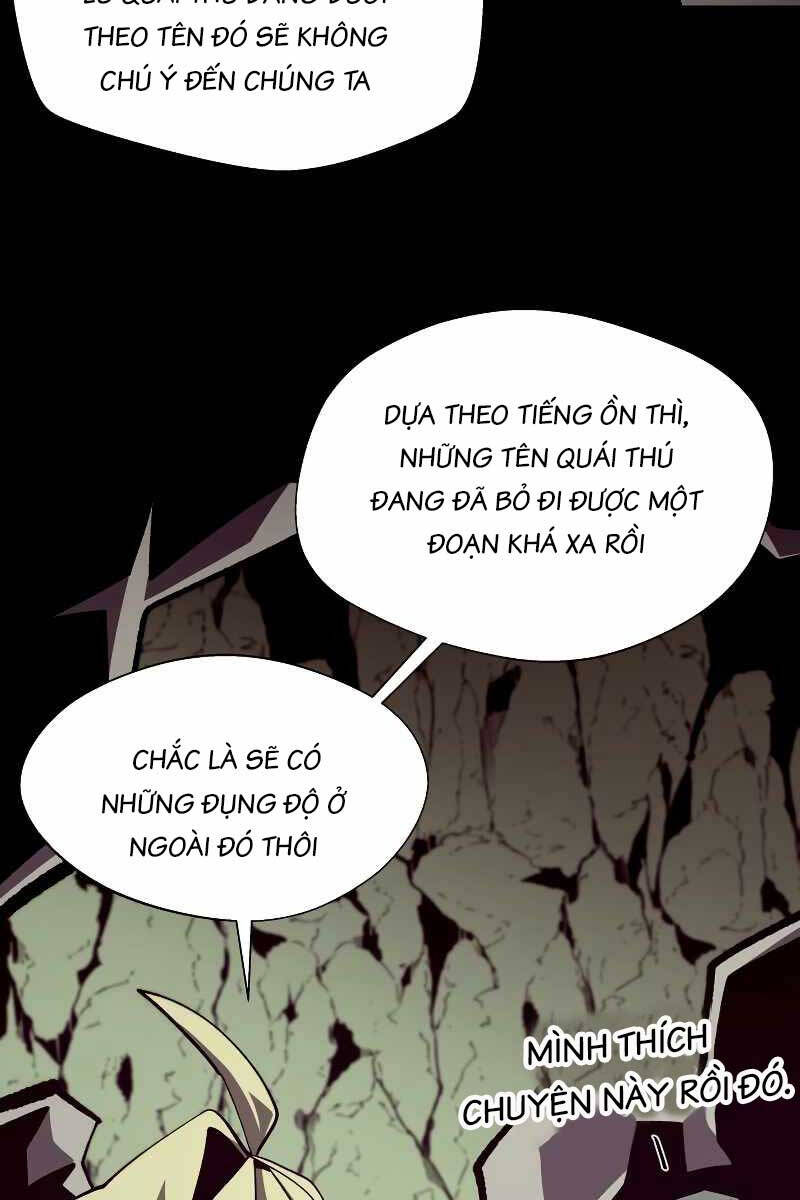 Hồi Ức Trong Ngục Tối Chap 48 - Next Chap 49