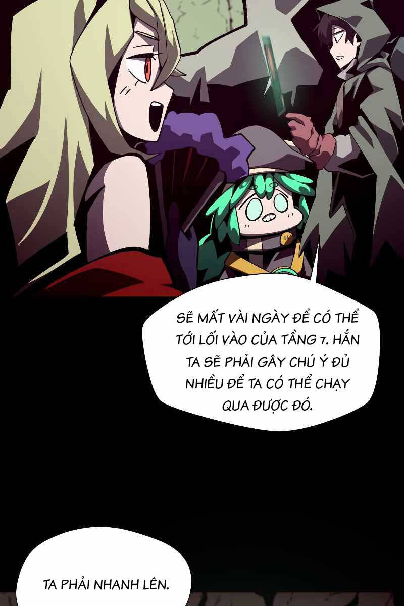 Hồi Ức Trong Ngục Tối Chap 48 - Next Chap 49