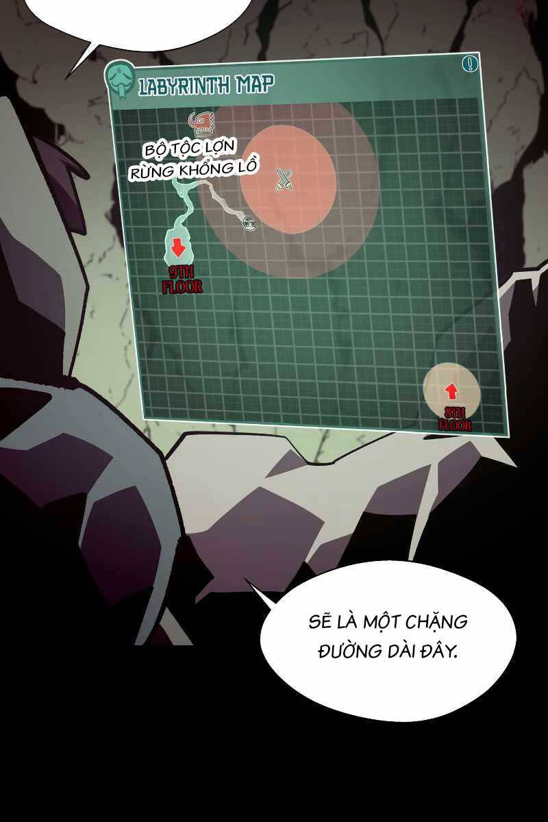 Hồi Ức Trong Ngục Tối Chap 48 - Next Chap 49