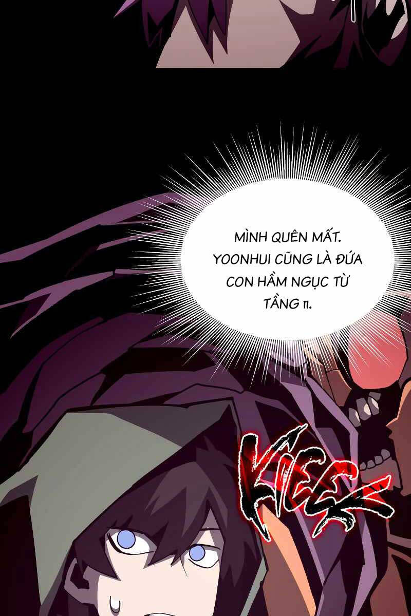 Hồi Ức Trong Ngục Tối Chap 48 - Next Chap 49
