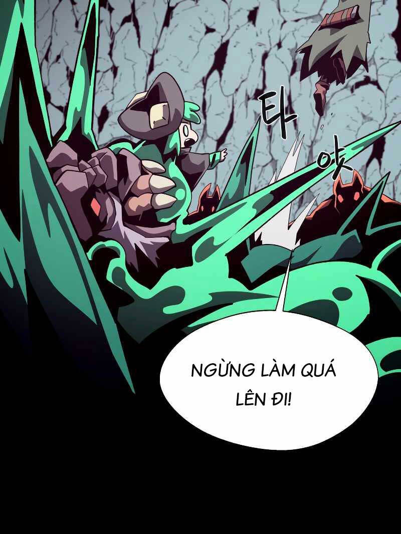 Hồi Ức Trong Ngục Tối Chap 48 - Next Chap 49