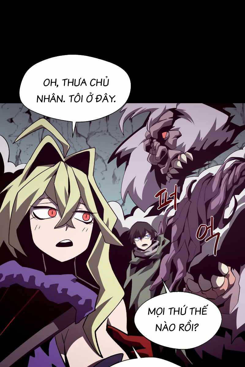 Hồi Ức Trong Ngục Tối Chap 48 - Next Chap 49
