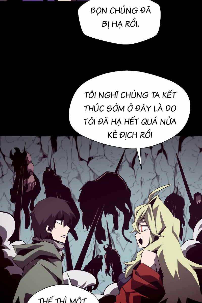 Hồi Ức Trong Ngục Tối Chap 48 - Next Chap 49