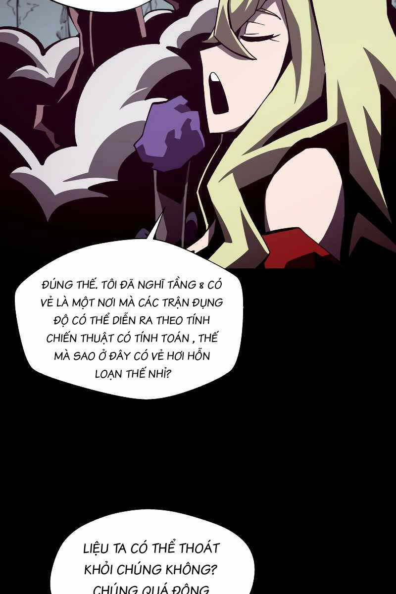 Hồi Ức Trong Ngục Tối Chap 48 - Next Chap 49