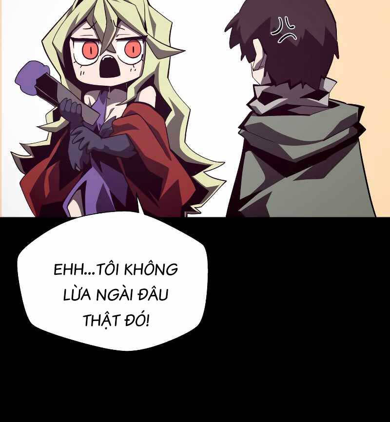 Hồi Ức Trong Ngục Tối Chap 48 - Next Chap 49