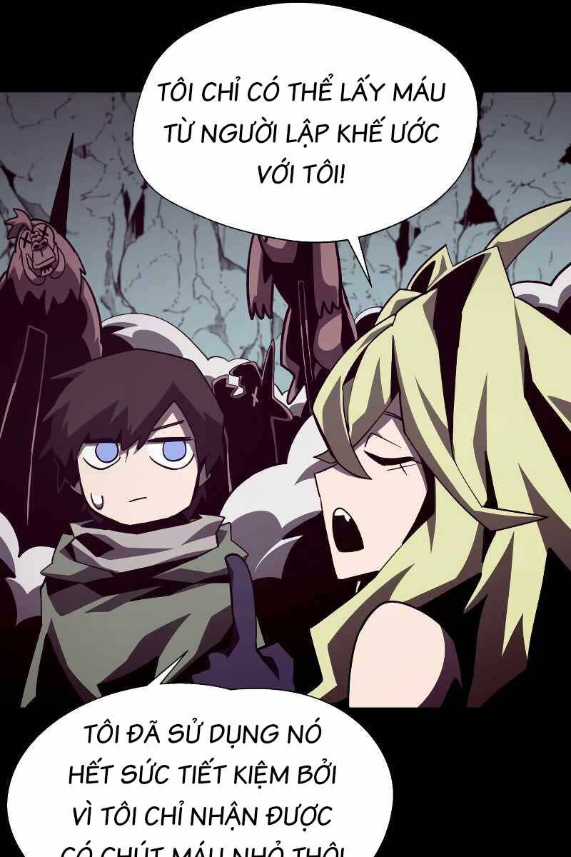 Hồi Ức Trong Ngục Tối Chap 48 - Next Chap 49