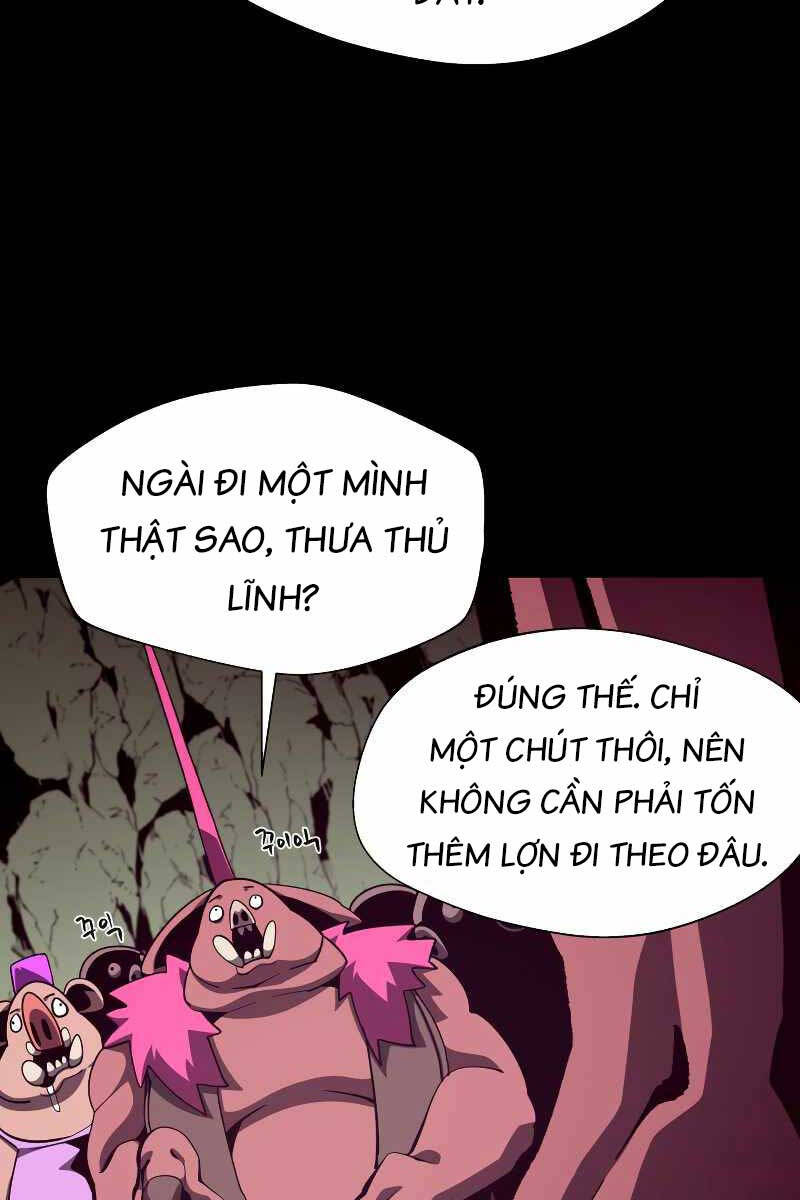 Hồi Ức Trong Ngục Tối Chap 48 - Next Chap 49
