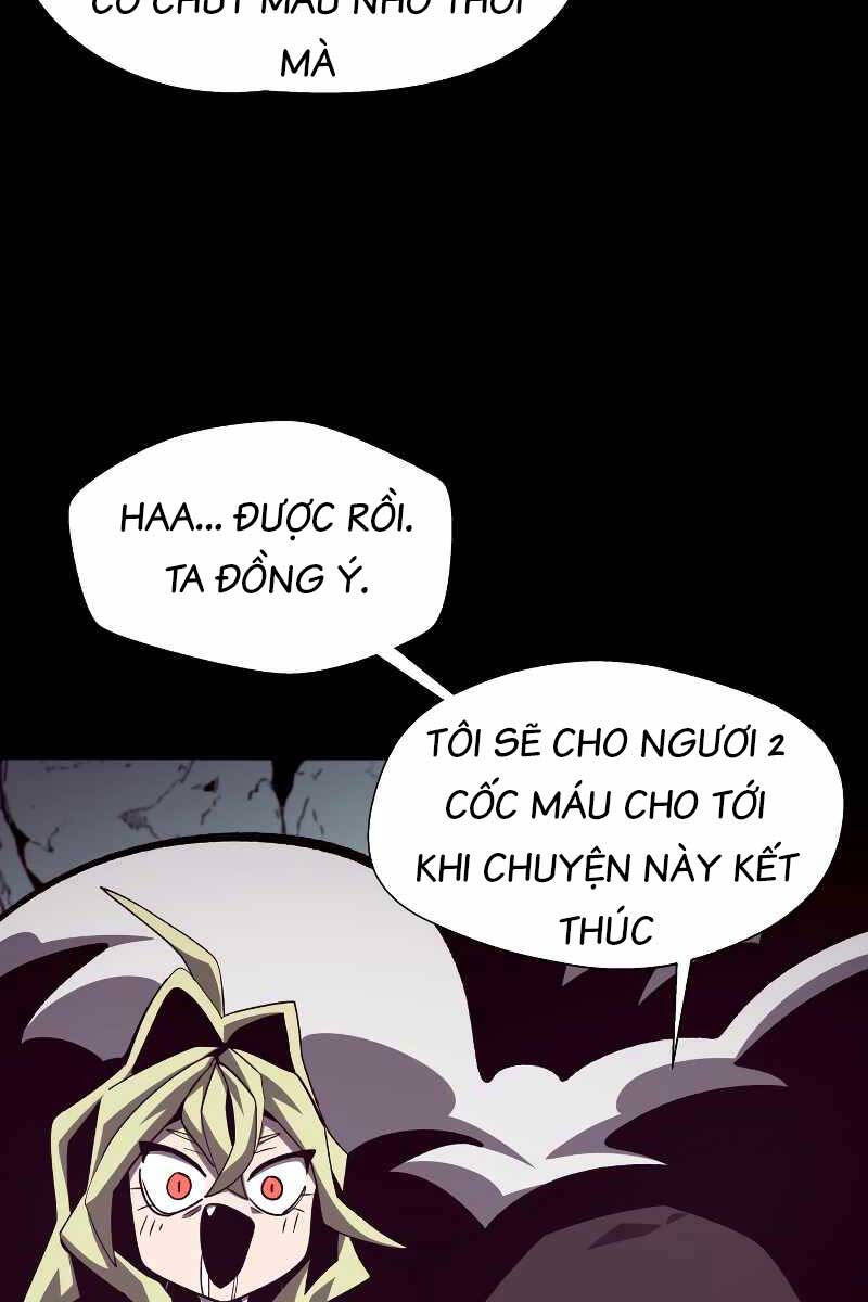 Hồi Ức Trong Ngục Tối Chap 48 - Next Chap 49