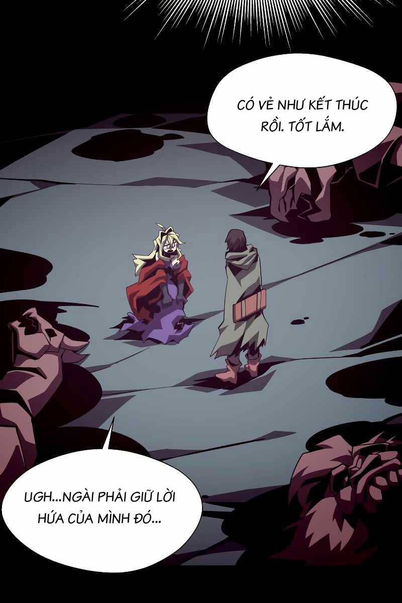 Hồi Ức Trong Ngục Tối Chap 48 - Next Chap 49