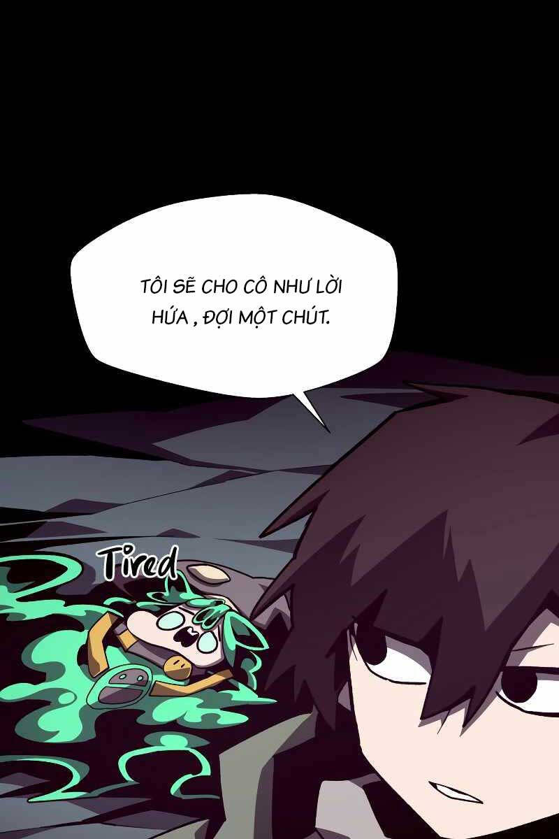 Hồi Ức Trong Ngục Tối Chap 48 - Next Chap 49