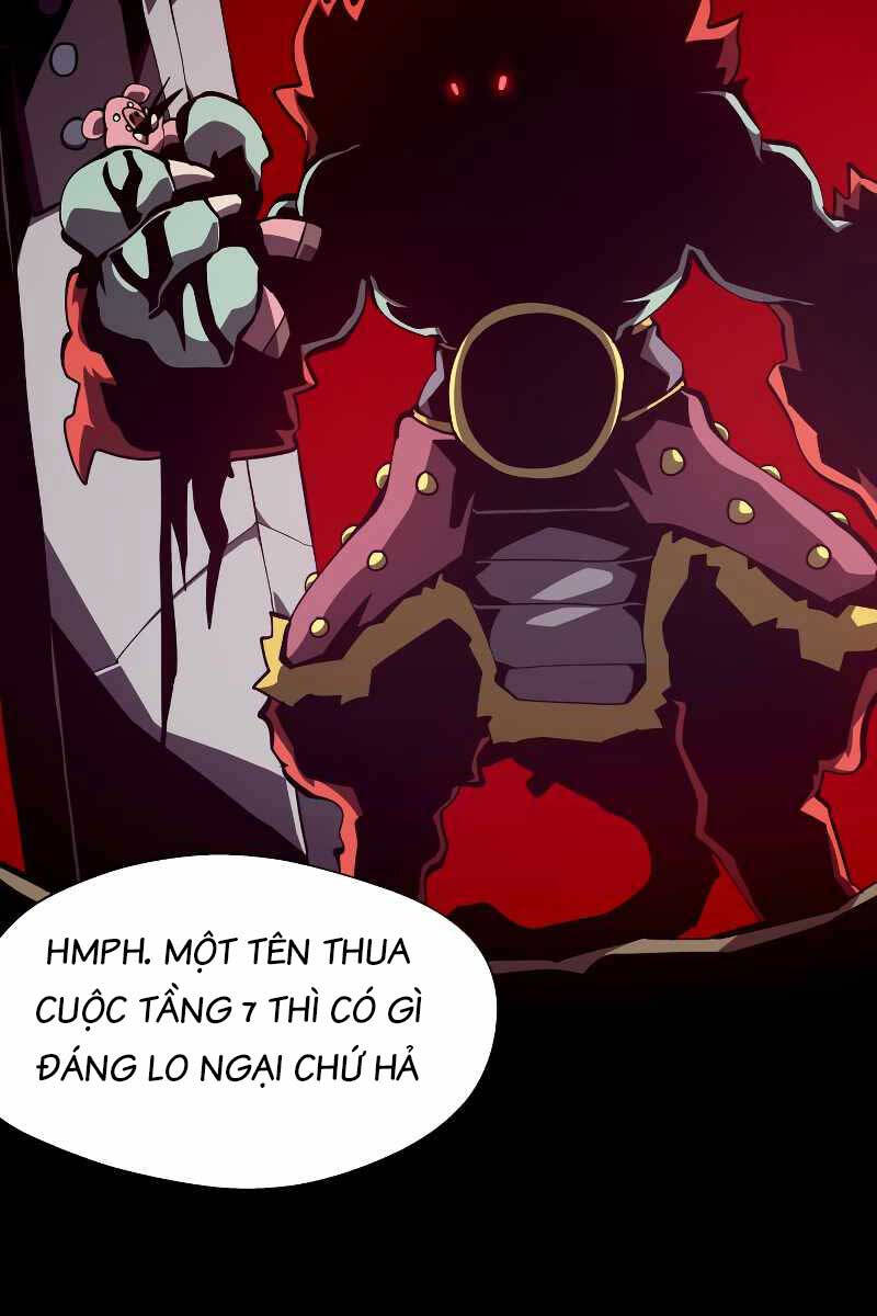Hồi Ức Trong Ngục Tối Chap 48 - Next Chap 49