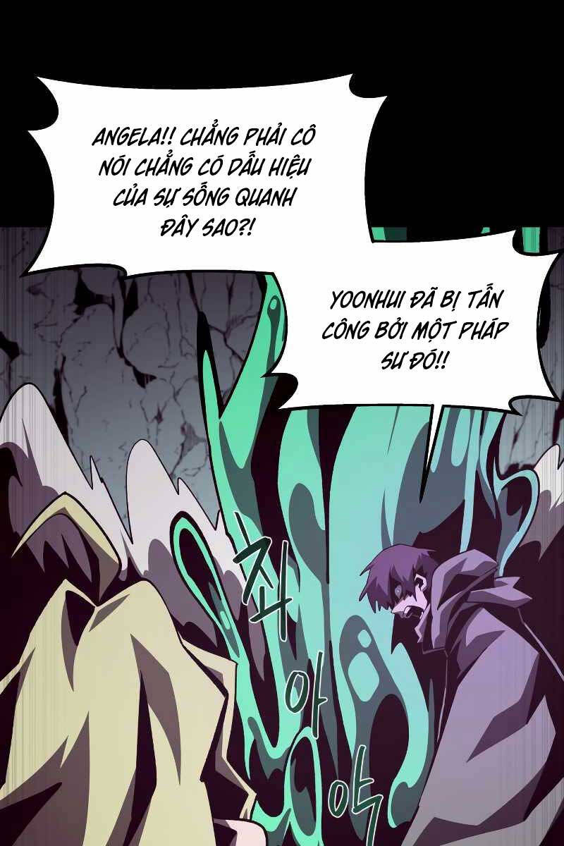 Hồi Ức Trong Ngục Tối Chap 48 - Next Chap 49