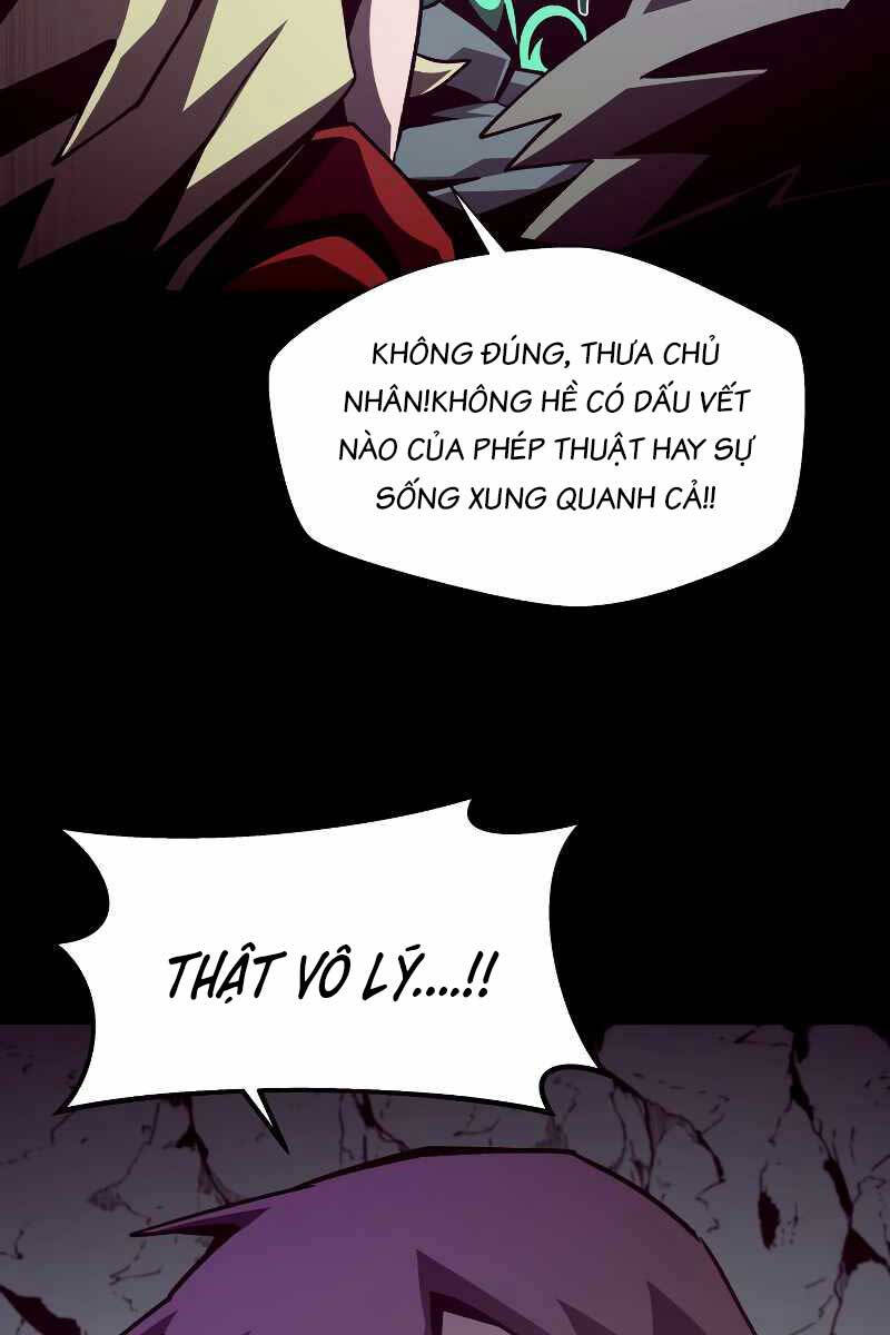 Hồi Ức Trong Ngục Tối Chap 48 - Next Chap 49