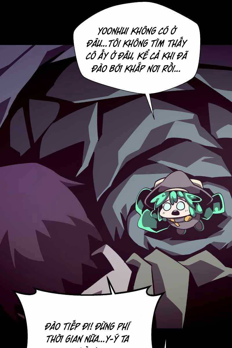Hồi Ức Trong Ngục Tối Chap 48 - Next Chap 49