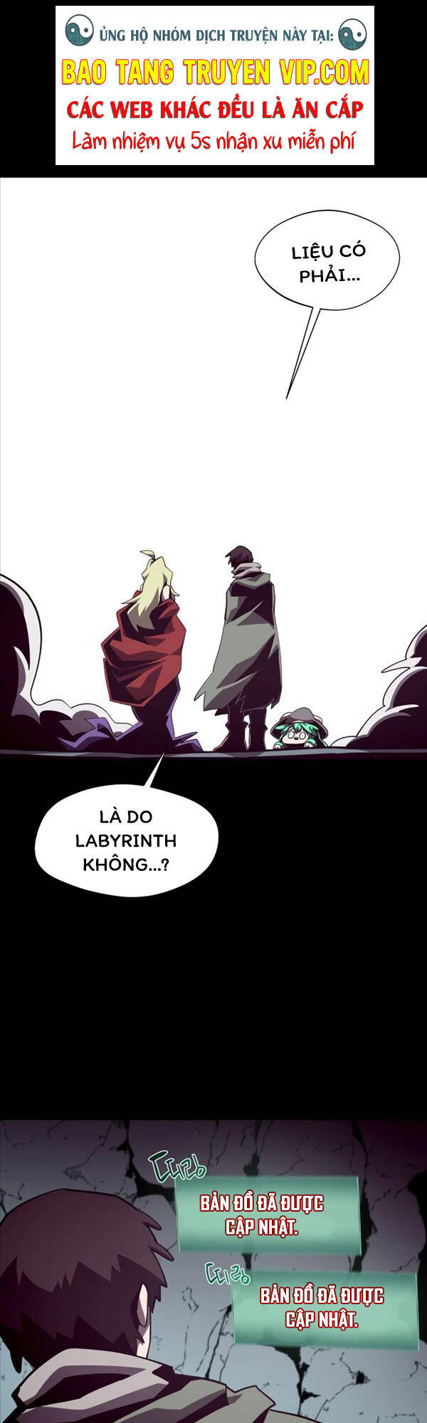 Hồi Ức Trong Ngục Tối Chap 49 - Next Chap 50