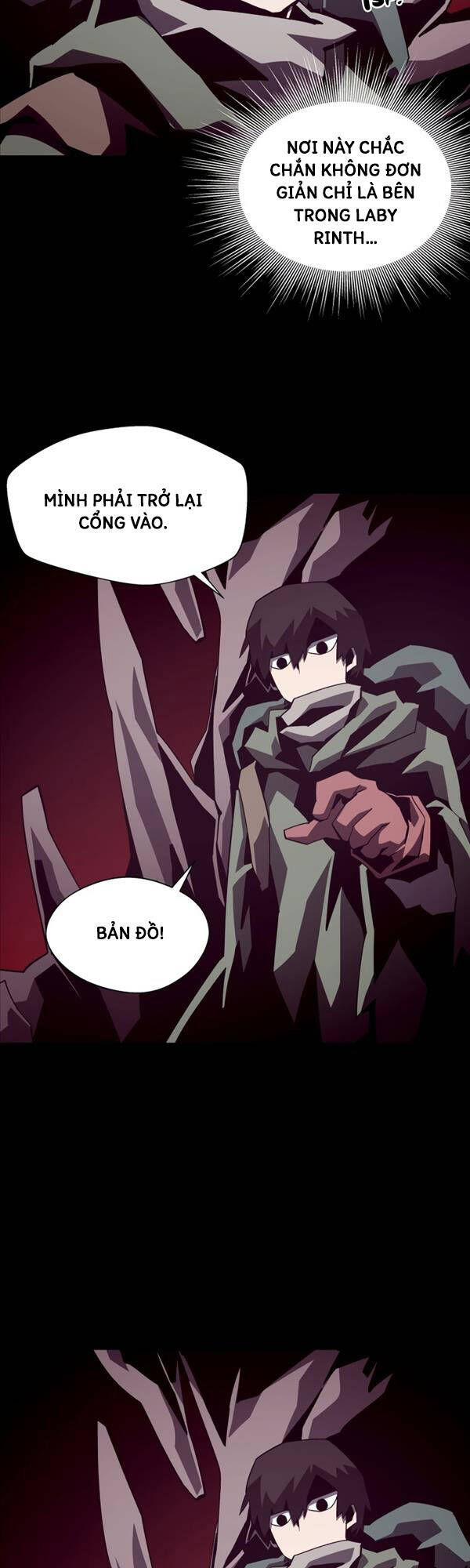 Hồi Ức Trong Ngục Tối Chap 49 - Next Chap 50