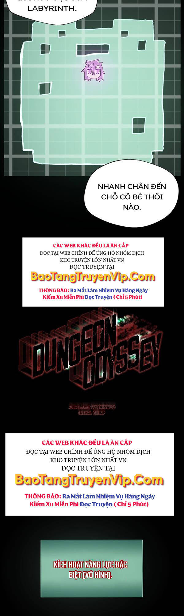 Hồi Ức Trong Ngục Tối Chap 49 - Next Chap 50