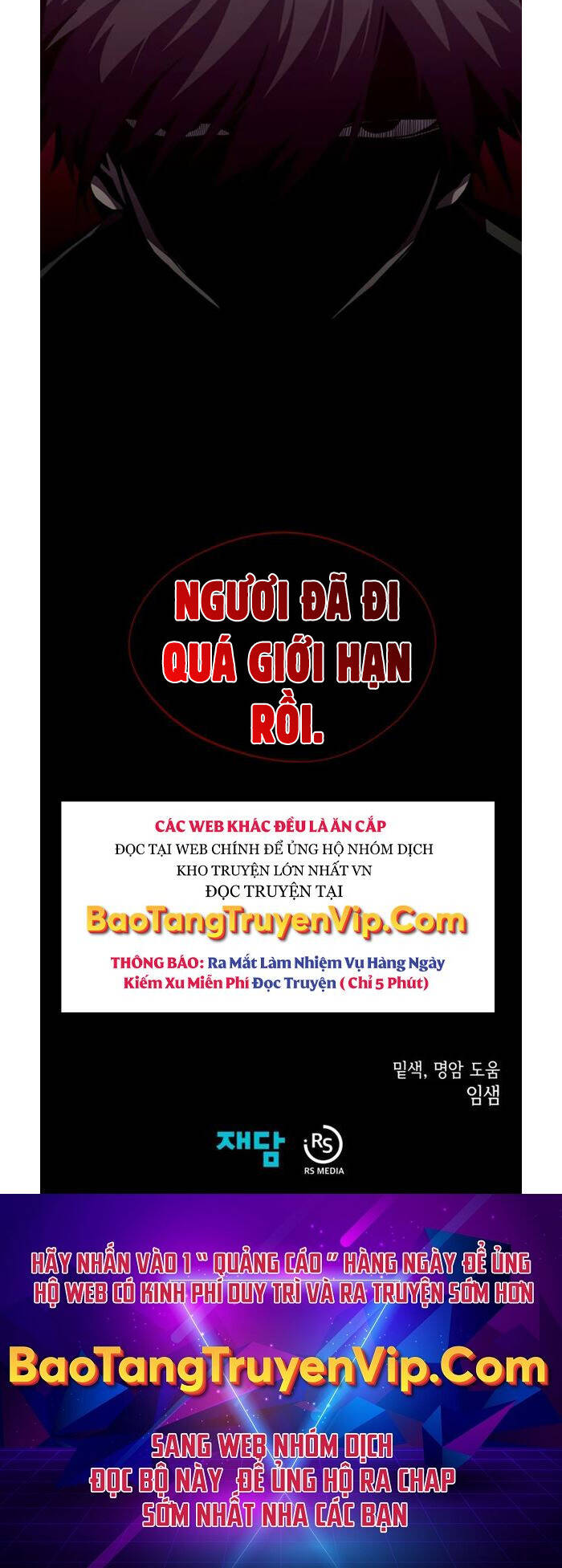 Hồi Ức Trong Ngục Tối Chap 49 - Next Chap 50