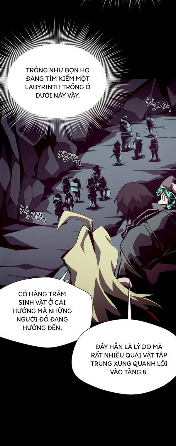 Hồi Ức Trong Ngục Tối Chap 49 - Next Chap 50