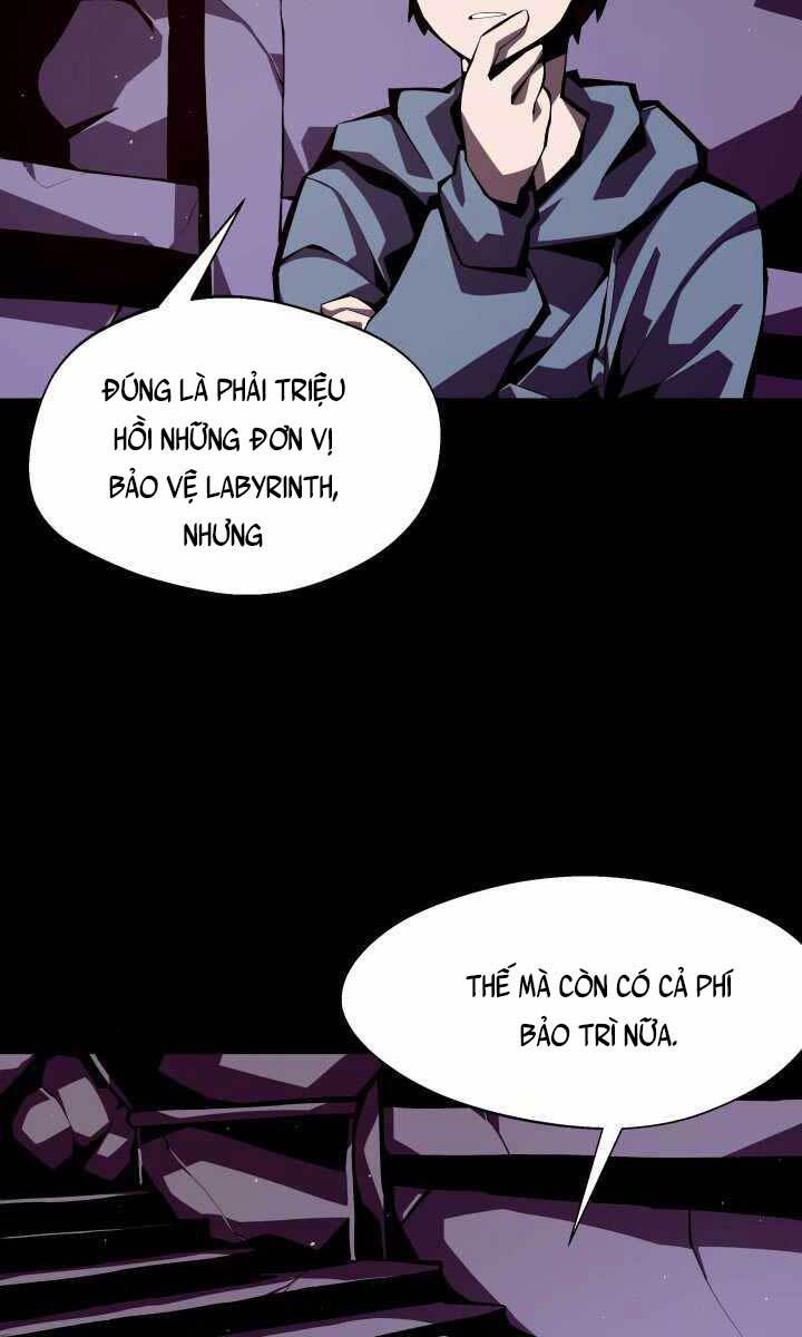 Hồi Ức Trong Ngục Tối Chap 5 - Next Chap 6