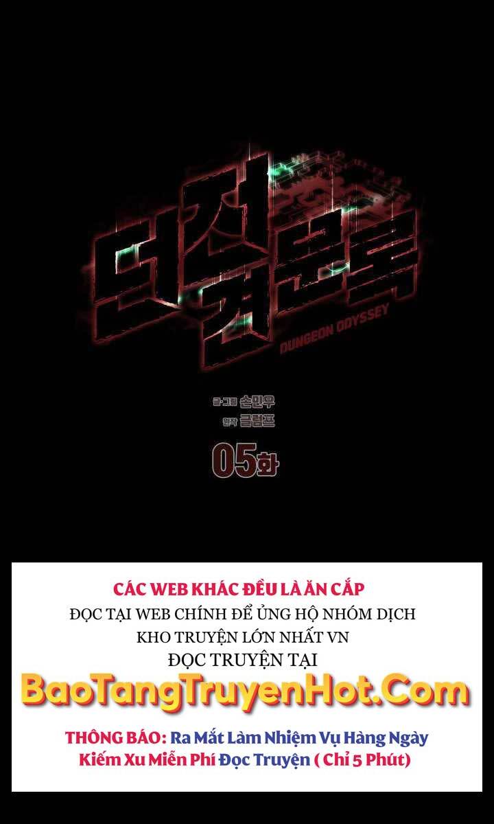Hồi Ức Trong Ngục Tối Chap 5 - Next Chap 6
