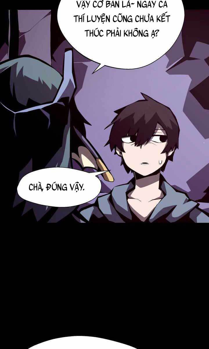 Hồi Ức Trong Ngục Tối Chap 5 - Next Chap 6
