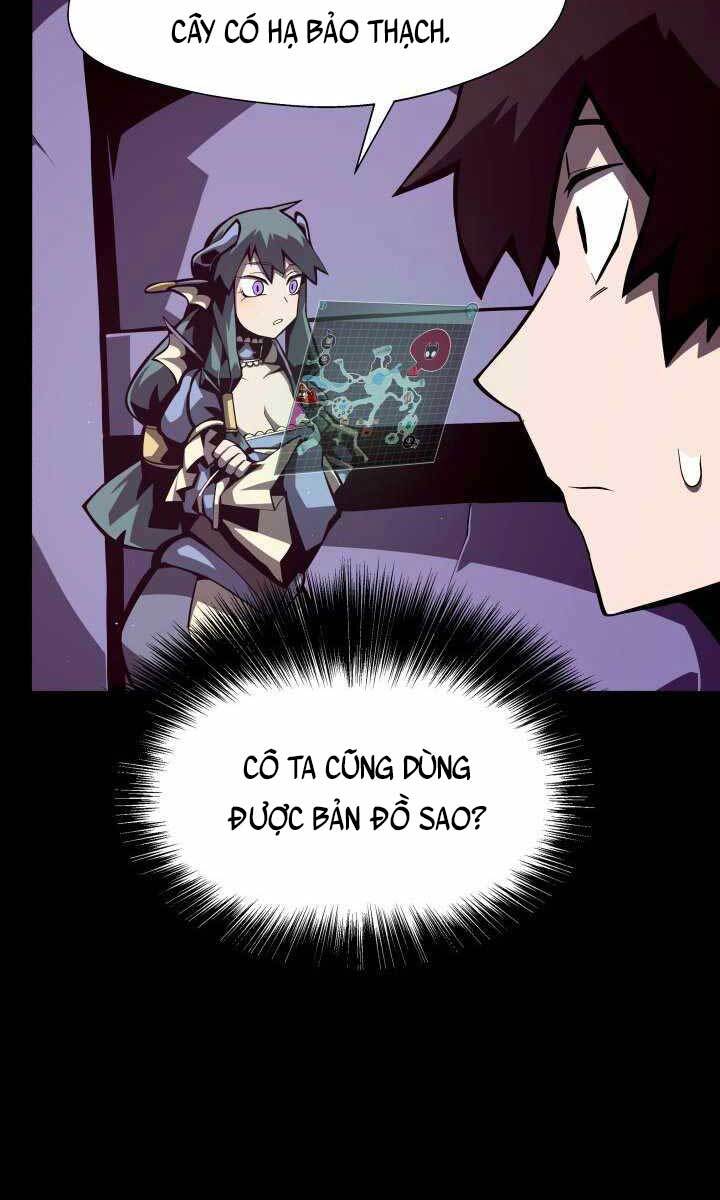 Hồi Ức Trong Ngục Tối Chap 5 - Next Chap 6