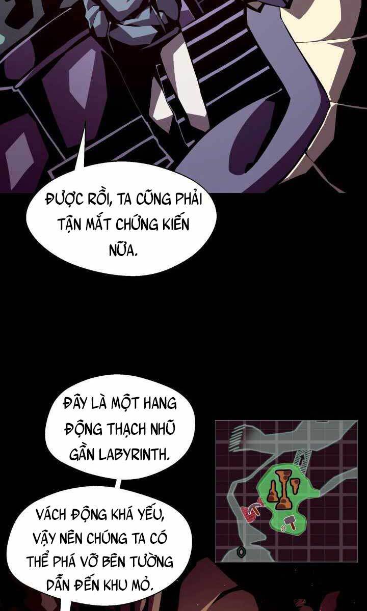 Hồi Ức Trong Ngục Tối Chap 5 - Next Chap 6
