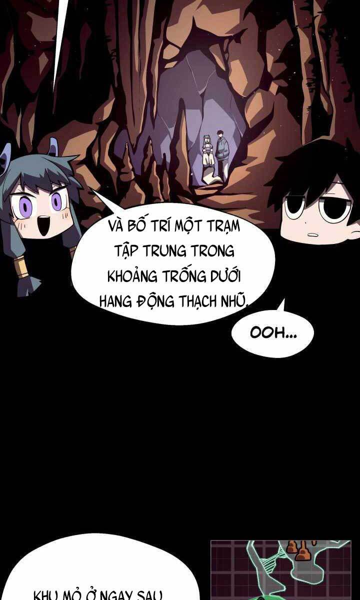 Hồi Ức Trong Ngục Tối Chap 5 - Next Chap 6