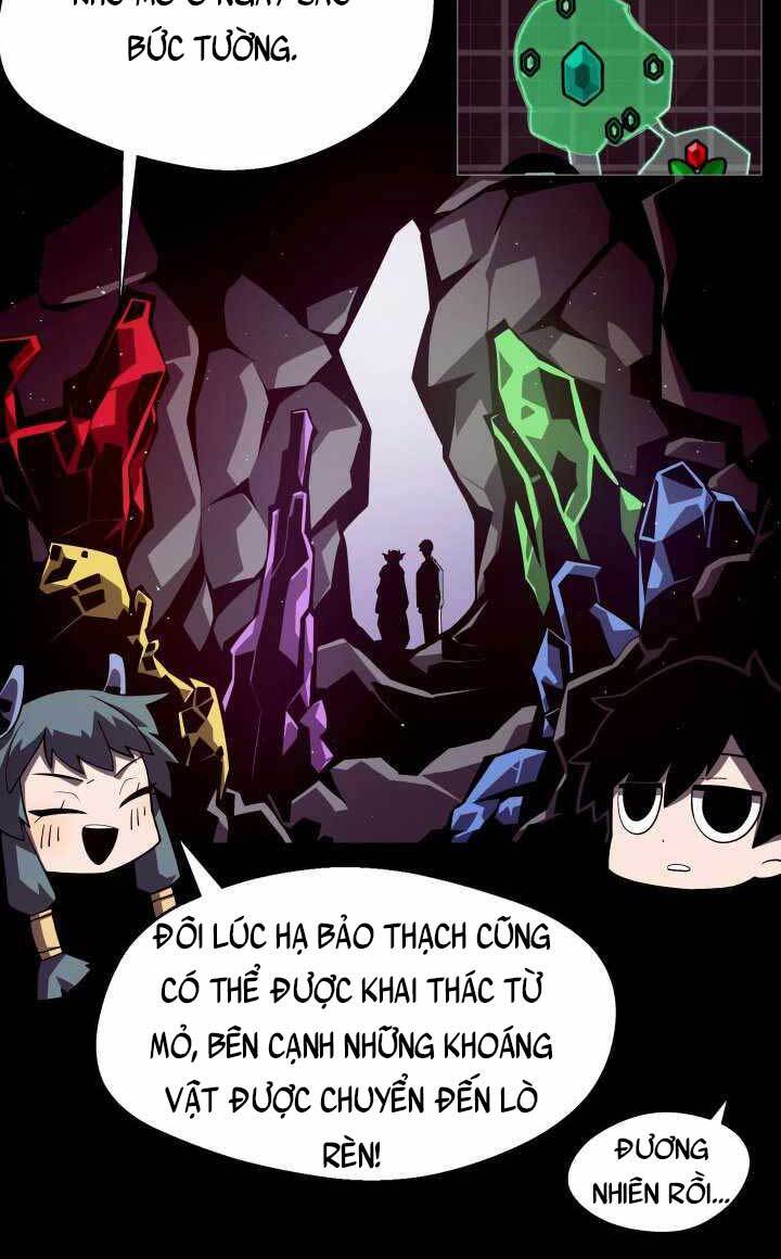 Hồi Ức Trong Ngục Tối Chap 5 - Next Chap 6