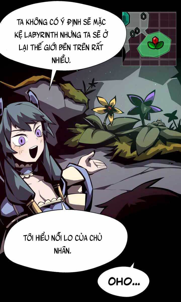 Hồi Ức Trong Ngục Tối Chap 5 - Next Chap 6
