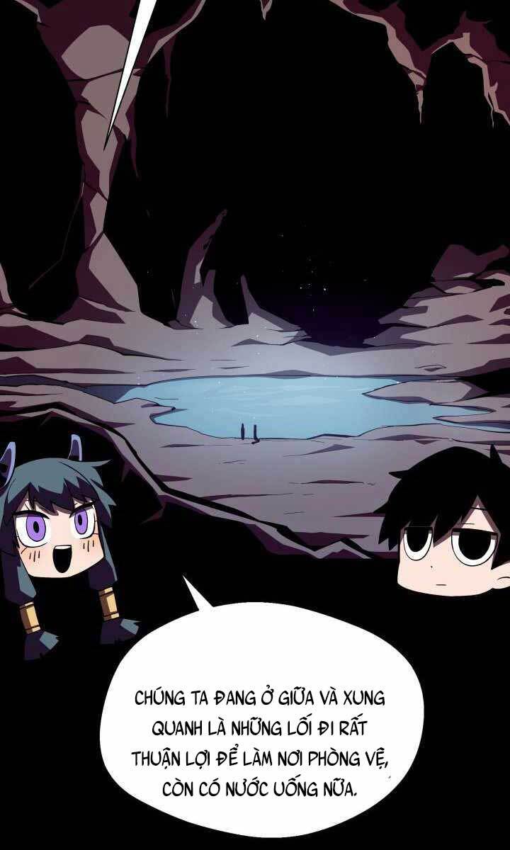 Hồi Ức Trong Ngục Tối Chap 5 - Next Chap 6