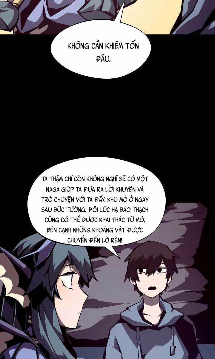 Hồi Ức Trong Ngục Tối Chap 5 - Next Chap 6