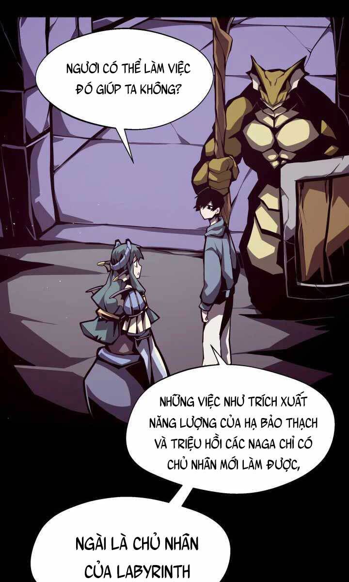 Hồi Ức Trong Ngục Tối Chap 5 - Next Chap 6